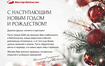 С Новым 2026-м годом!